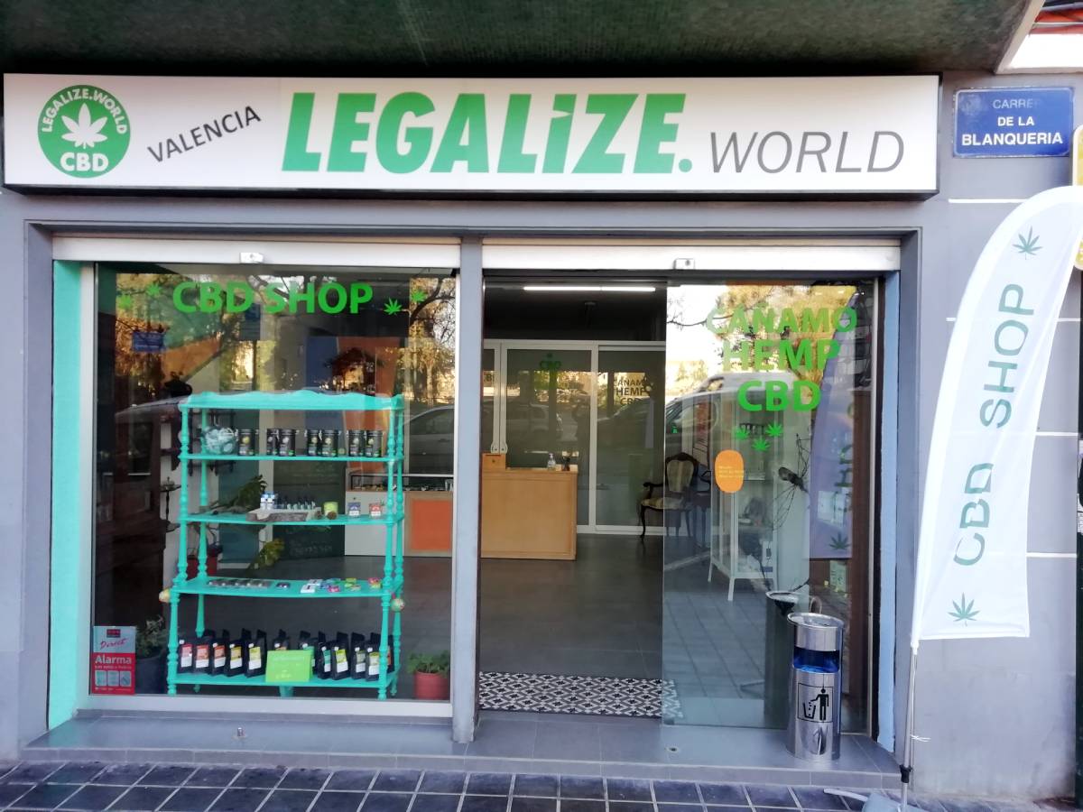Legalize Valencia